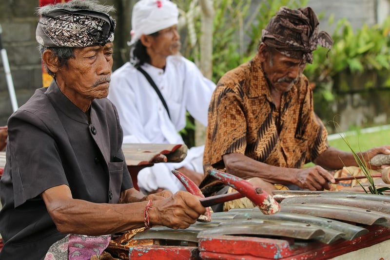 Cultural Diversity