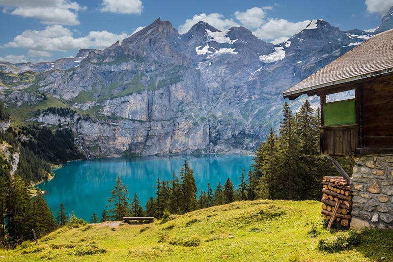 Banff National Park